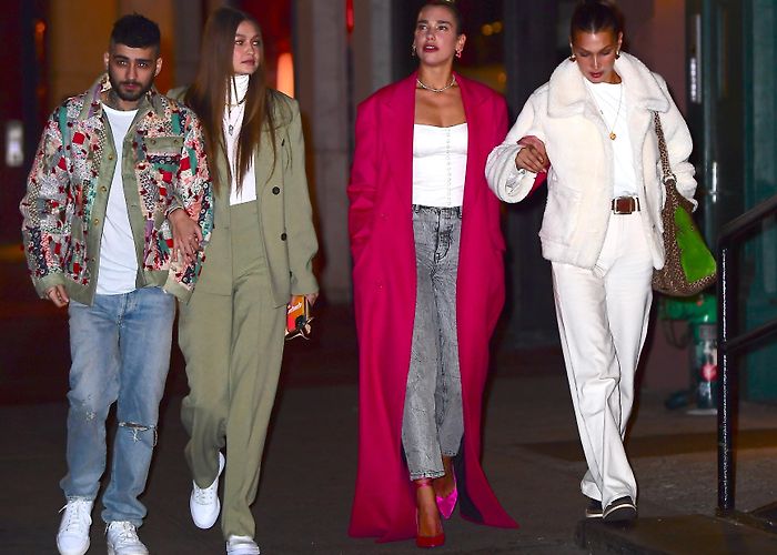 Farquharson Arena Barack Obama's daughter Malia spent night at rowdy London house ... photo