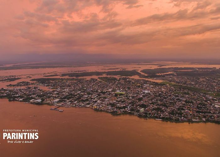 Parintins Municipal Market Parintins Folkloric Festival - Manaus Ágil photo