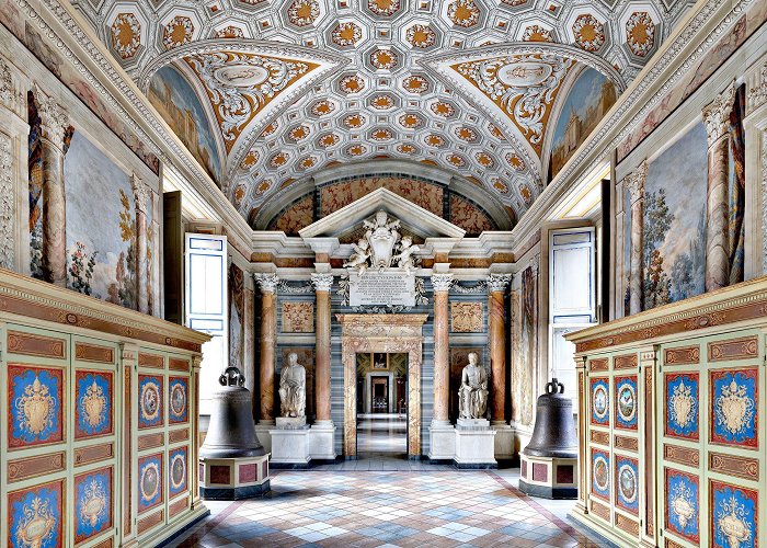 Palazzo dell Accademia delle Scienze Biblioteca dell'Accademia delle Scienze, Torino - Holden Luntz Gallery photo