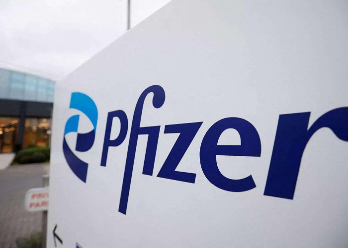Pfizer Pfizer sues Poland, Hungary over Covid debts, Health News, ET ... photo