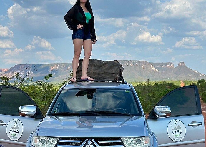 CC SESI-Taguatinga - Cine- Yara Amaral Theater NATRIP JALAPÃO (Palmas): Ce qu'il faut savoir pour votre visite ... photo