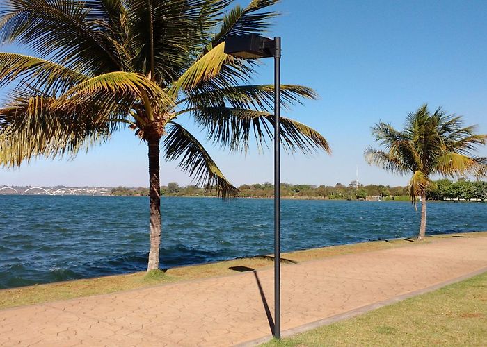 CC SESI-Taguatinga - Cine- Yara Amaral Theater FONTAINEBLEAU HOTEL - Hostel Reviews (Brasilia, Brazil) photo