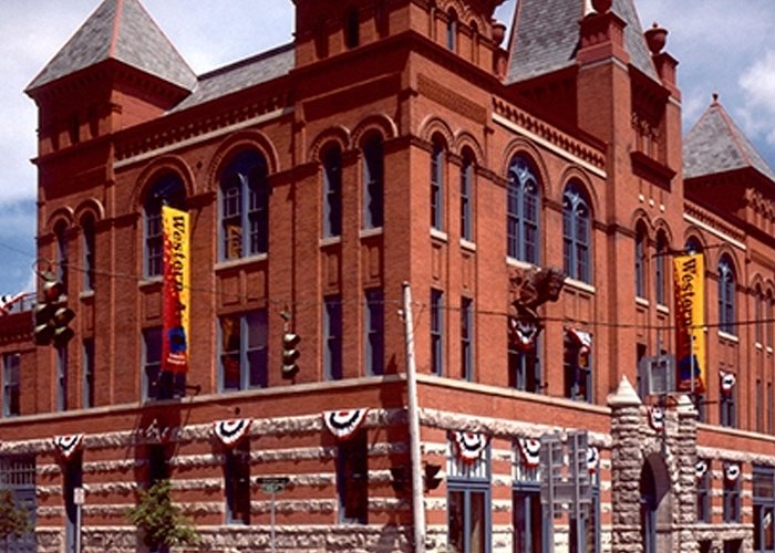 Rockwell Museum of Western Art Corning arts programs to receive total of $35,000 in grants photo