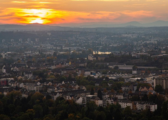 Löhr- Centre Visit Koblenz: 2024 Travel Guide for Koblenz, Rhineland-Palatinate ... photo