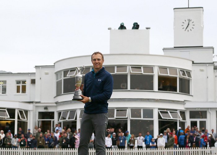 Royal Birkdale Golf Club Royal Birkdale to host Open Championship in 2026 photo