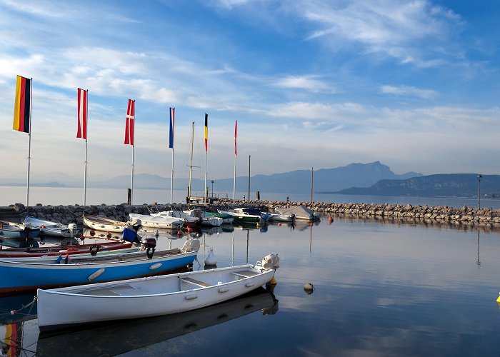 Bardolino Ferry Dock Things to Do in Bardolino in 2024 | Expedia photo