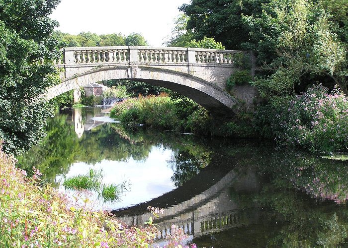 Pollok Country Park Pollok Country Park | Attractions in Glasgow photo