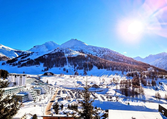 Sises Sestriere, Piedmont Vacation Rentals: house rentals & more | Vrbo photo