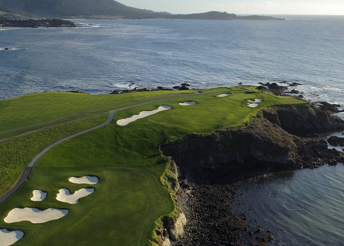 The Links at Spanish Bay Pebble Beach Resort Golf Packages | Pebble Beach Golf Links photo