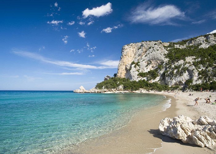 Cala Luna Beach Cala Luna | SardegnaTurismo - Sito ufficiale del turismo della ... photo