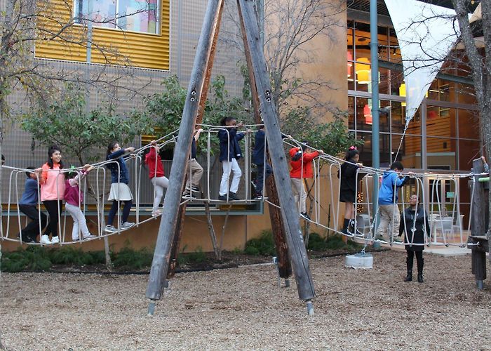 The DoSeum The DoSeum | San Antonio's Museum for Kids photo