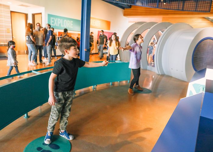 The DoSeum Admission | The DoSeum photo