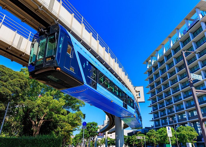 Chiba Station Chiba City | Explore the local gems of urban Chiba | Visit Chiba photo