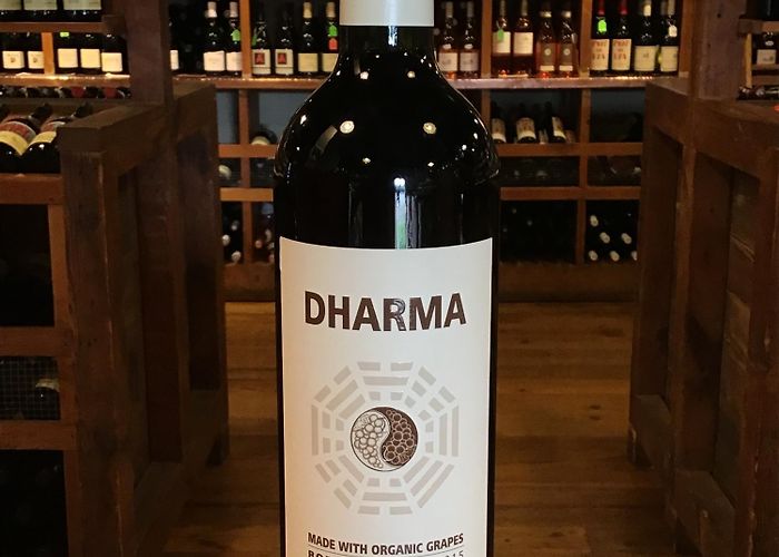 Elvira Calle Winery Red Feet Wine Market | Wines and Spirits in Ithaca NY photo