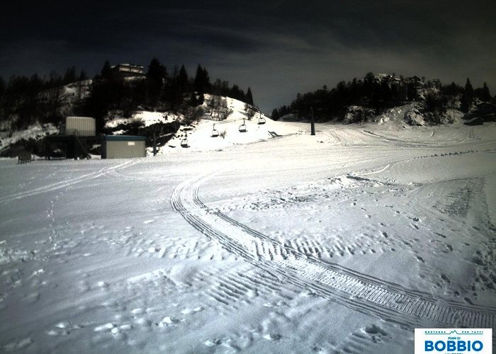 Seggiovia Pescegallo Piani di Bobbio e Valtorta Ski Resort - Resort and ski area ... photo