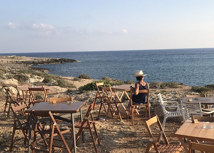 Cala Croce Beach Cala Croce Beach Tours - Book Now | Expedia photo