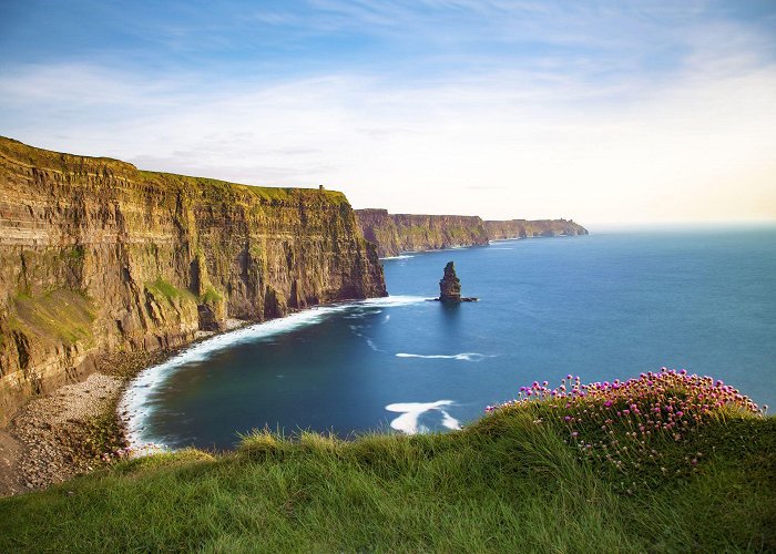 Cliffs of Moher Here's a definitive list of UK bank holidays in 2019 photo