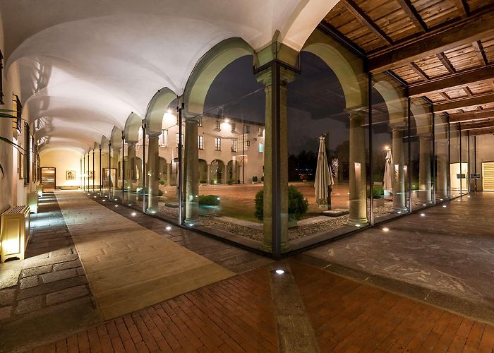 Villa San Giovanni Grand Hotel Villa Torretta Milan Sesto, Curio Collection by Hilton ... photo
