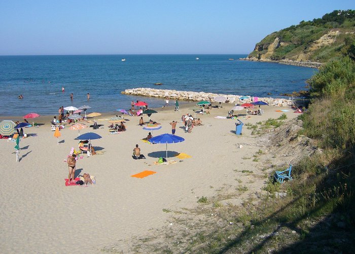 Riccio Beach Lido Riccio Vacation Rentals, Ortona: house rentals & more | Vrbo photo