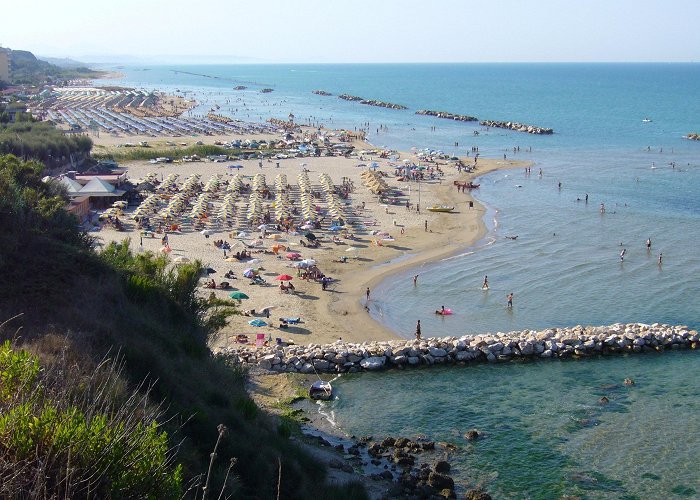 Riccio Beach Visit Ortona: 2024 Travel Guide for Ortona, Abruzzo | Expedia photo