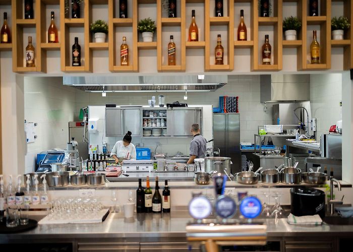 Luftseilbahn Niederurnen-Morgenholz City Hotel Glarnerland - Glarnerland Tourismus photo