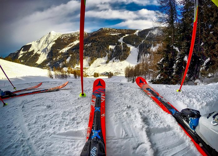 Abetina Abetone Val di Luce skiing area - Visit Pistoia photo