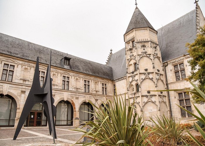 Esteve Museum Museums and art galleries - Bourges Berry Tourisme photo