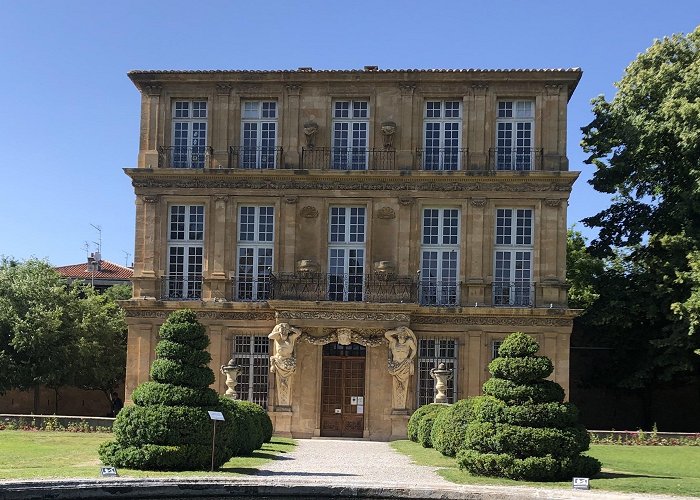 Chapelle des Penitents Gris Pavillon de Vendome Tours - Book Now | Expedia photo