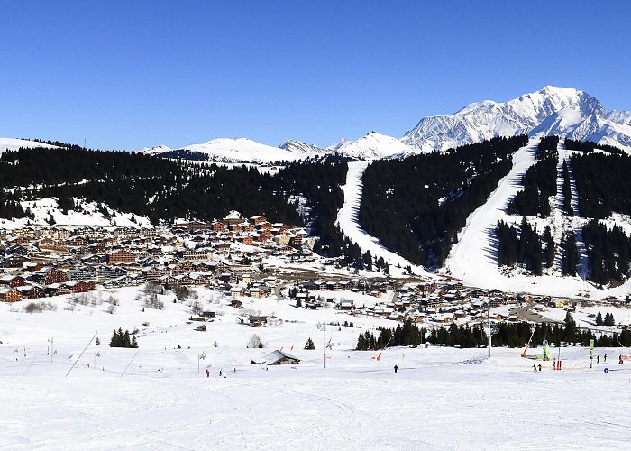 Les Saisies Ski School Visit Les Saisies: 2024 Travel Guide for Les Saisies, Villard-sur ... photo