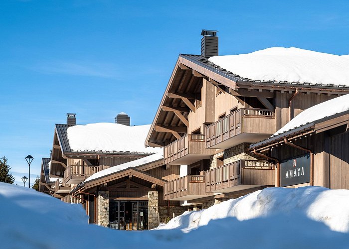 Les Saisies Ski School AMAYA - Apartments - Les Saisies - Savoie - France photo