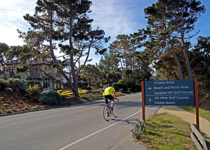 17-Mile Drive 17-Mile Drive - Wikipedia photo