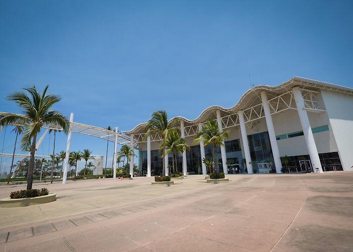 Puerto Vallarta International Convention Center Puerto Vallarta Nominated as Best Meeting Destinatio | Blog photo