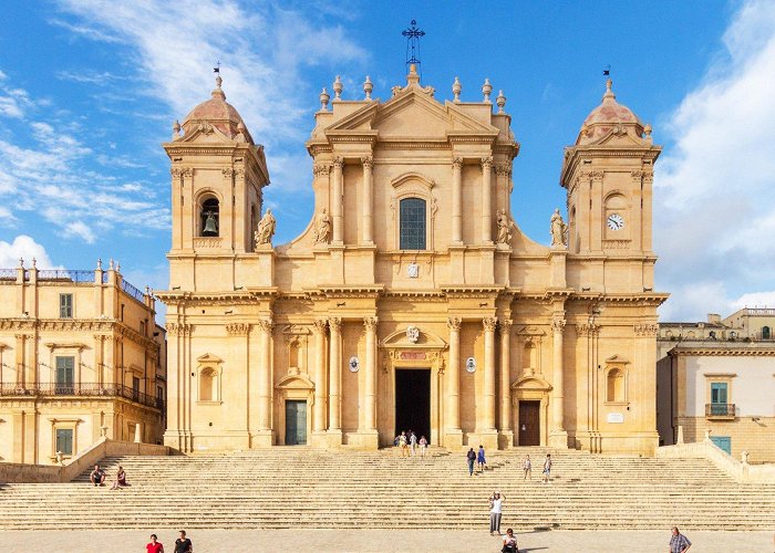 Cattedrale di Noto Noto: what to see, beaches, beauty | Villatravellers photo