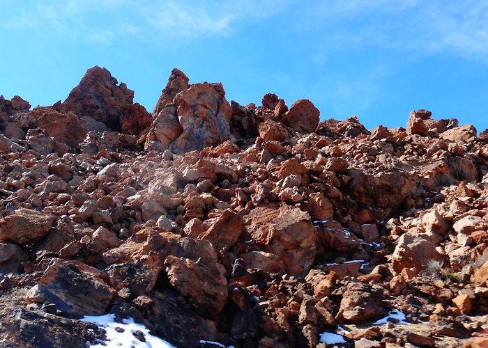 Montaña de los Frailes Park Things to Do in Los Realejos in 2024 | Expedia photo