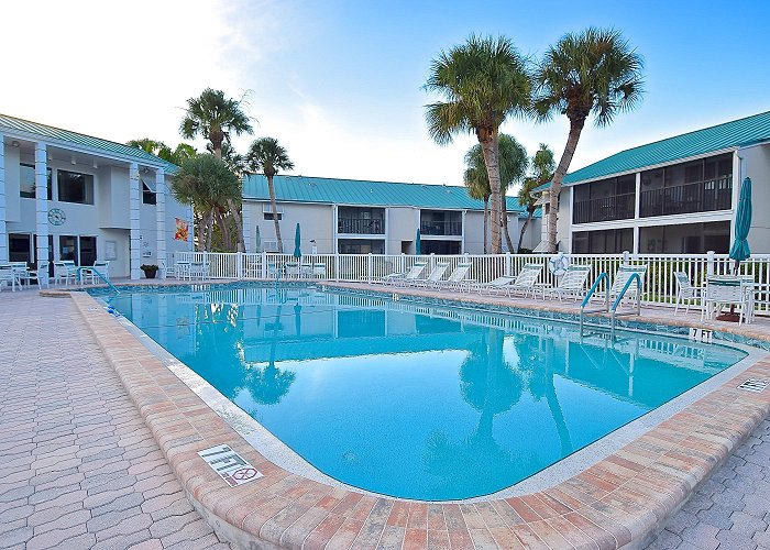 Siesta Key Village Siesta Key Vacation Condo Rentals Near the Beach - White Sands ... photo