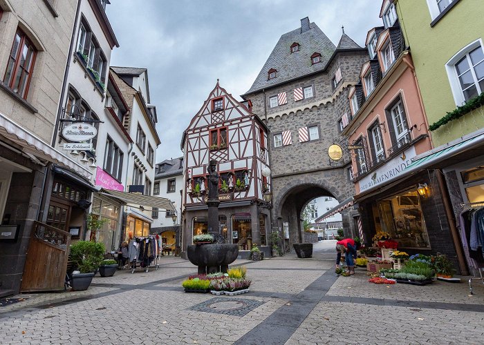 Eifelmuseum Exploring the Mosel Valley - Cityscape Travel photo