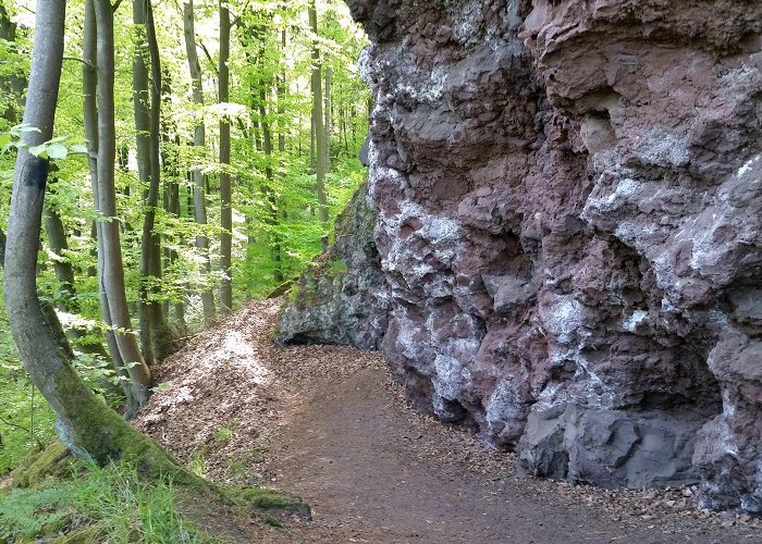 Eifelmuseum Top 20 Hikes and Walks around Maria Laach | Komoot photo