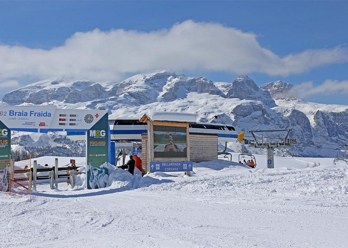 2 Braia Fraida Experiences in South Tyrol - Plan your vacation on Suedtirol.info photo