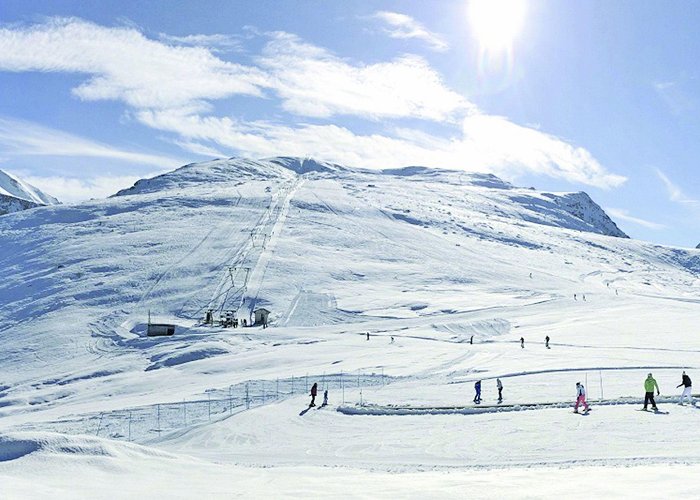 Cima Durand Mondolé Ski - Viaggio nel Monte Regale photo