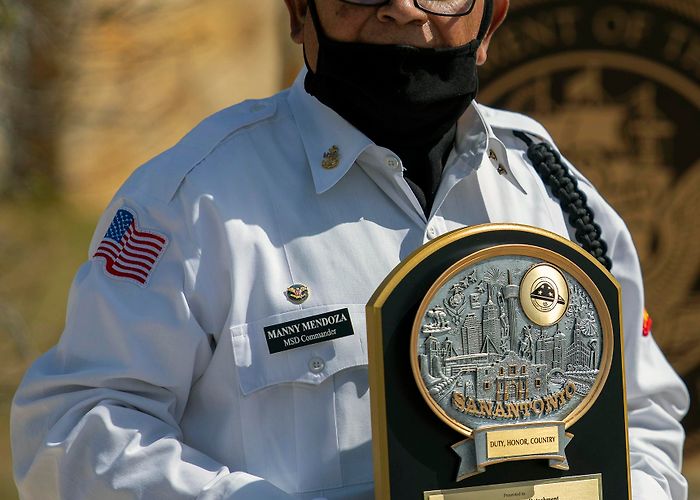 Mendoza Cemetery 210315-F-ND255-0096 photo