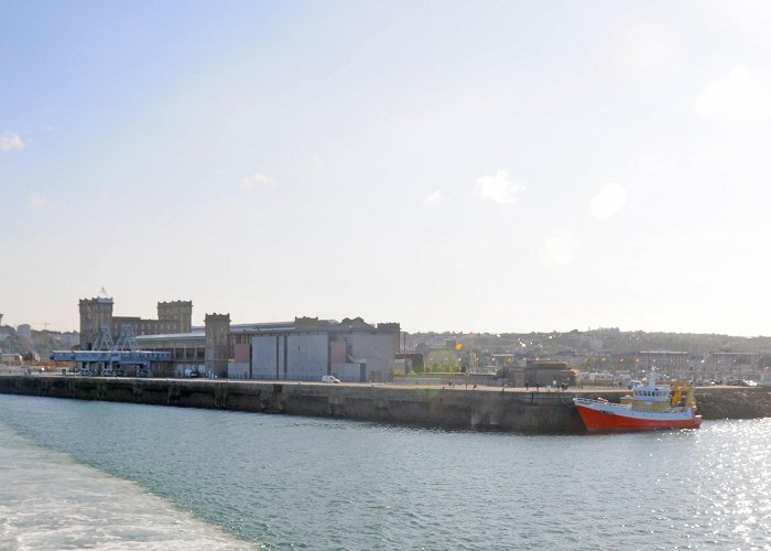 Port Militaire Visit Cherbourg-en-Cotentin: 2024 Travel Guide for Cherbourg-en ... photo