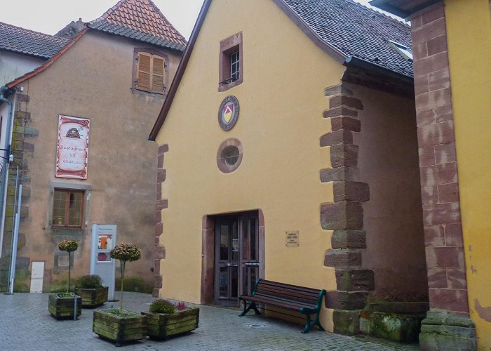 Musée du Sceau Alsacien Musée du Sceau Alsacien - Communauté de Communes de Hanau-La ... photo