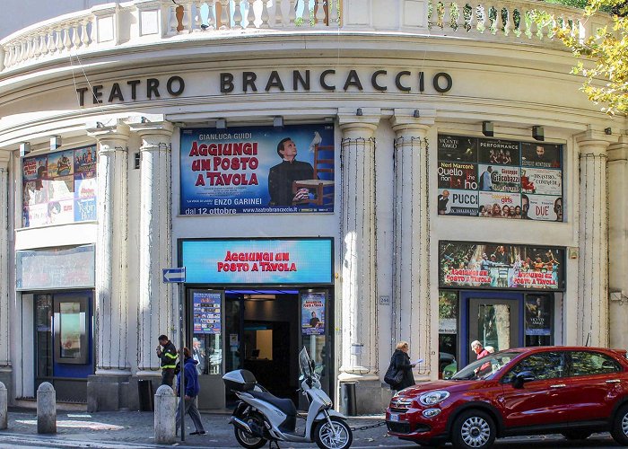 Teatro Brancaccio Tickets for Pupo in Rome | Wegow photo