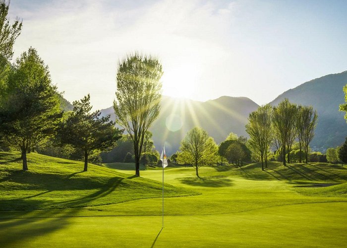 Golfclub Patriziale Ascona News - 🎄 Oggi vi proponiamo la domanda numero 16🎅🏼 ❓ 𝐃𝐈 ... photo