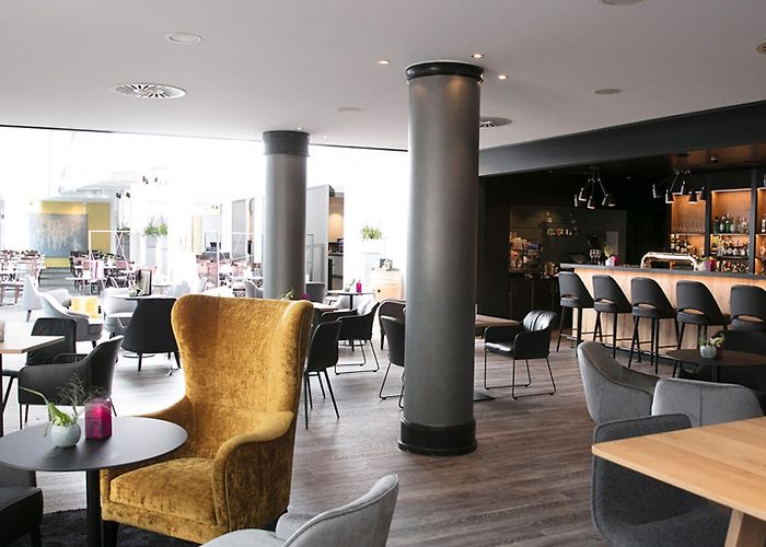 Westfalenhallen Dortmund Dorint An den Westfalenhallen Dortmund, Innenstadt-West : -30 ... photo