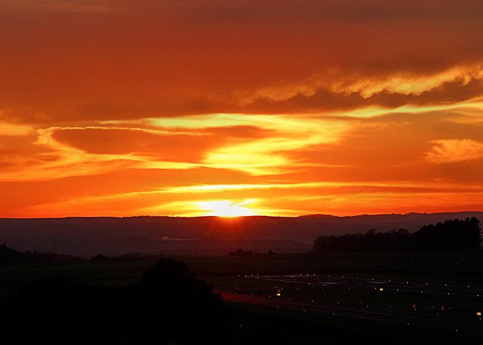 Arthur Thomas Park Visit Londrina Centro: 2024 Londrina Centro, Londrina Travel Guide ... photo