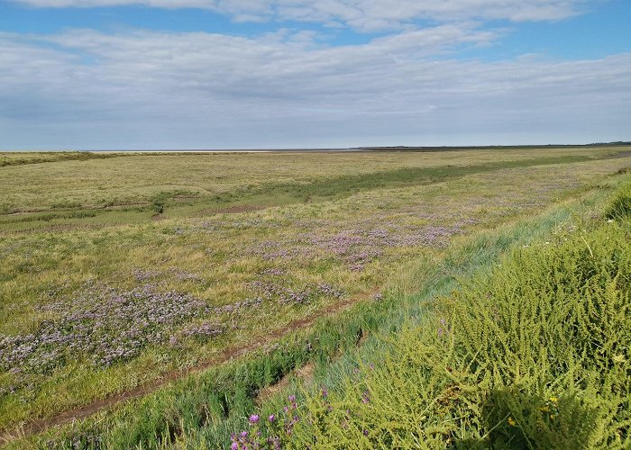 Thornham (Norfolk) photo