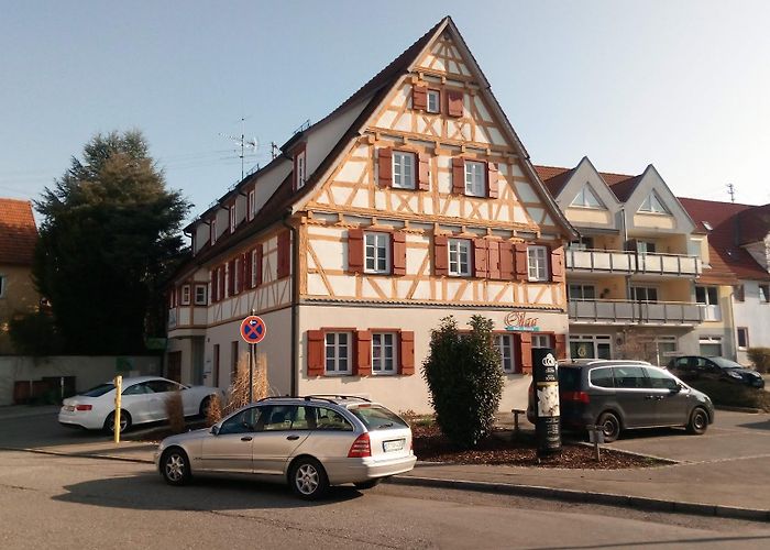 Moessingen photo