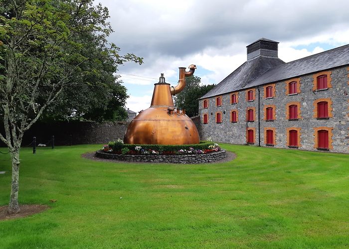 Midleton photo