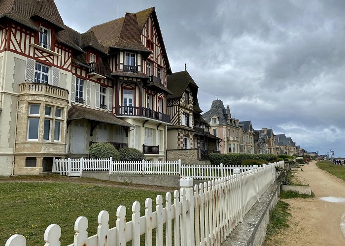 Hermanville-sur-Mer photo